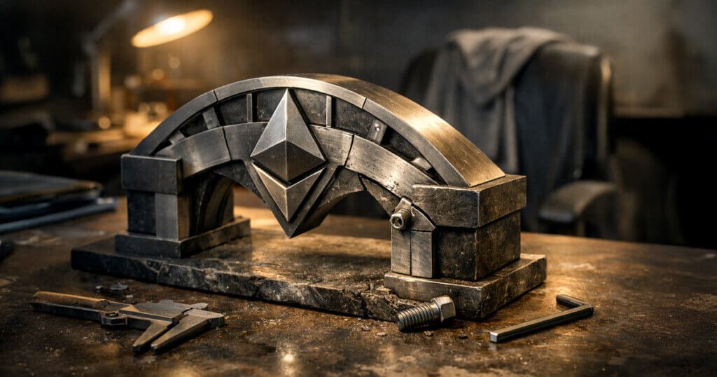 Ist Ihr Ethereum gefährdet? Vitalik Buterin gibt seinen größten Designfehler seit 2017 zu