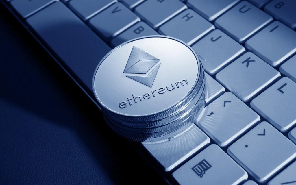 Kauf von Ethereum im Wert von 91 Millionen US-Dollar: Bitmine Immersion setzt stark auf ETH, auch wenn die Marktvolatilität anhält
