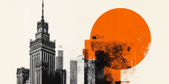 Koalitionsspaltung birgt politisches Risiko – Commerzbank