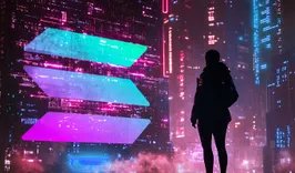 Krypto-Analyst sagt, dass Solana (SOL) einen klaren Markttiefpunkt erreicht – hier ist sein Ausblick