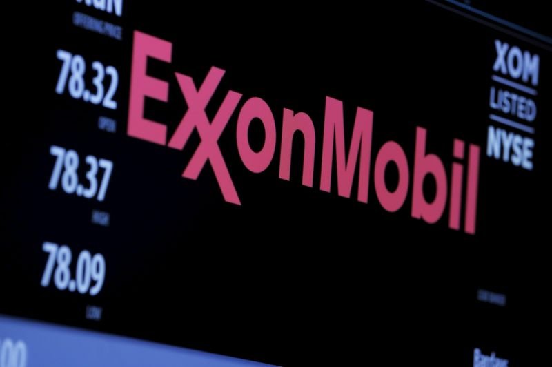 Die australische Exxon-Tochter verhängte eine Geldstrafe von 11,3 Millionen US-Dollar wegen irreführender Treibstoffangaben von Investing.com