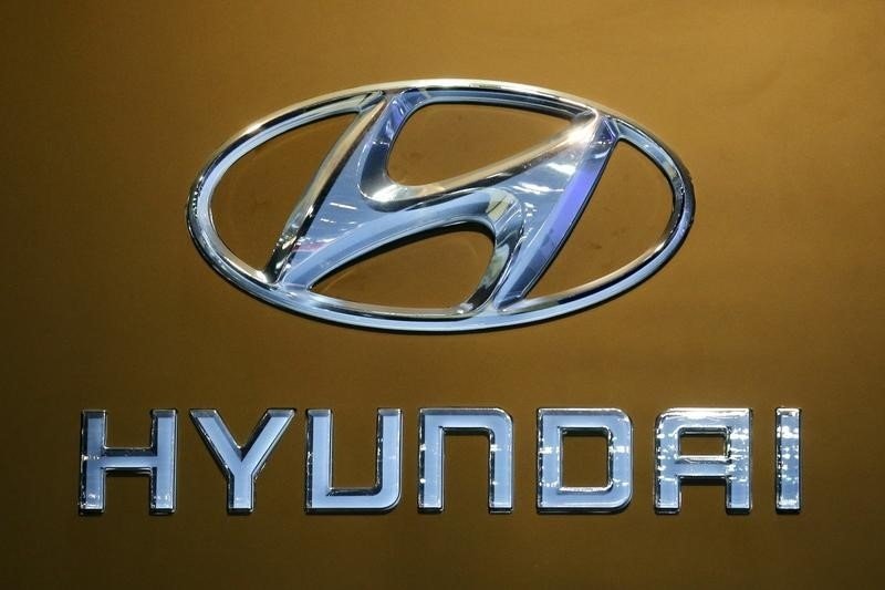 Hyundai Motor plant milliardenschwere Investition in Südkorea