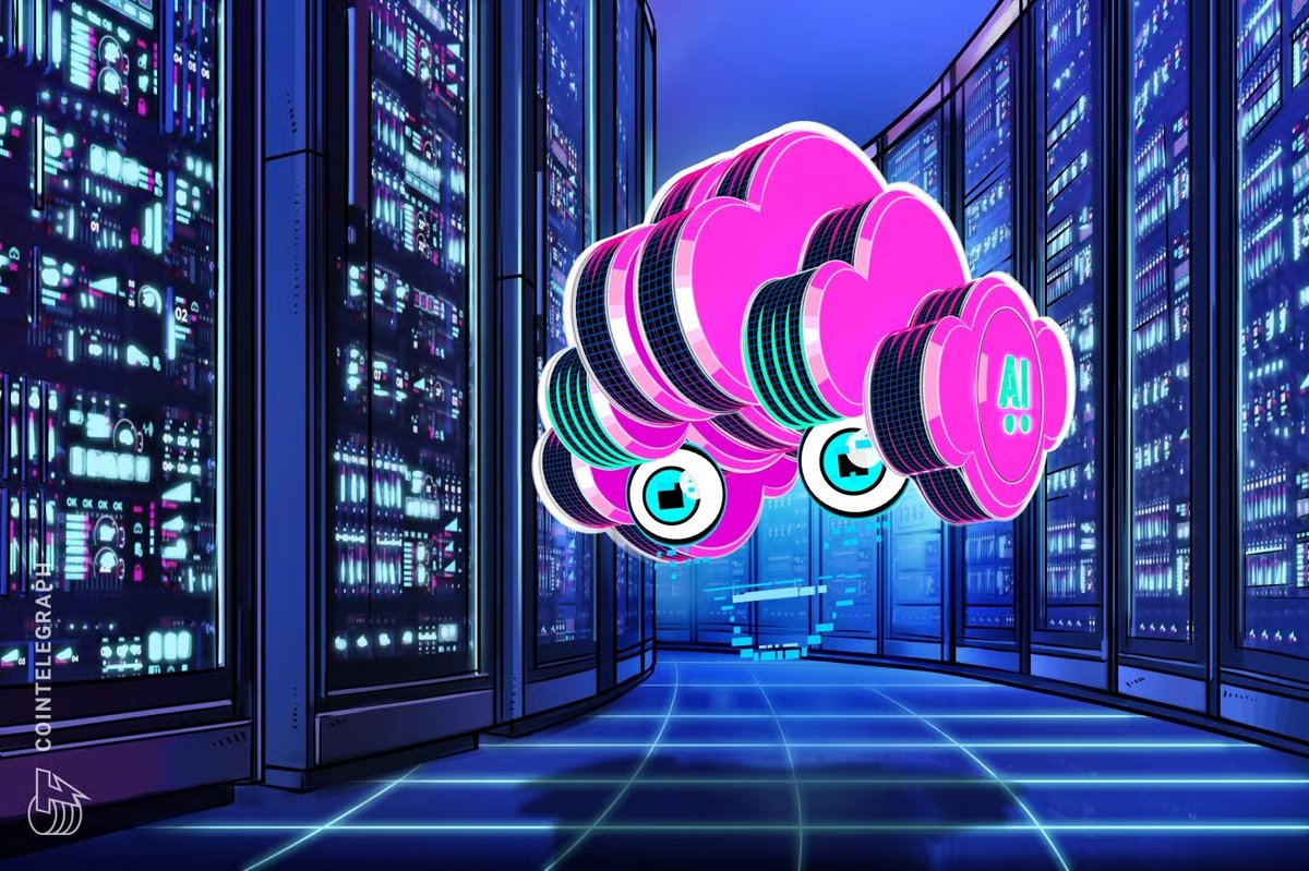 MARA übernimmt Mehrheitsbeteiligung am französischen KI-Rechenzentrumsbetreiber Exaion