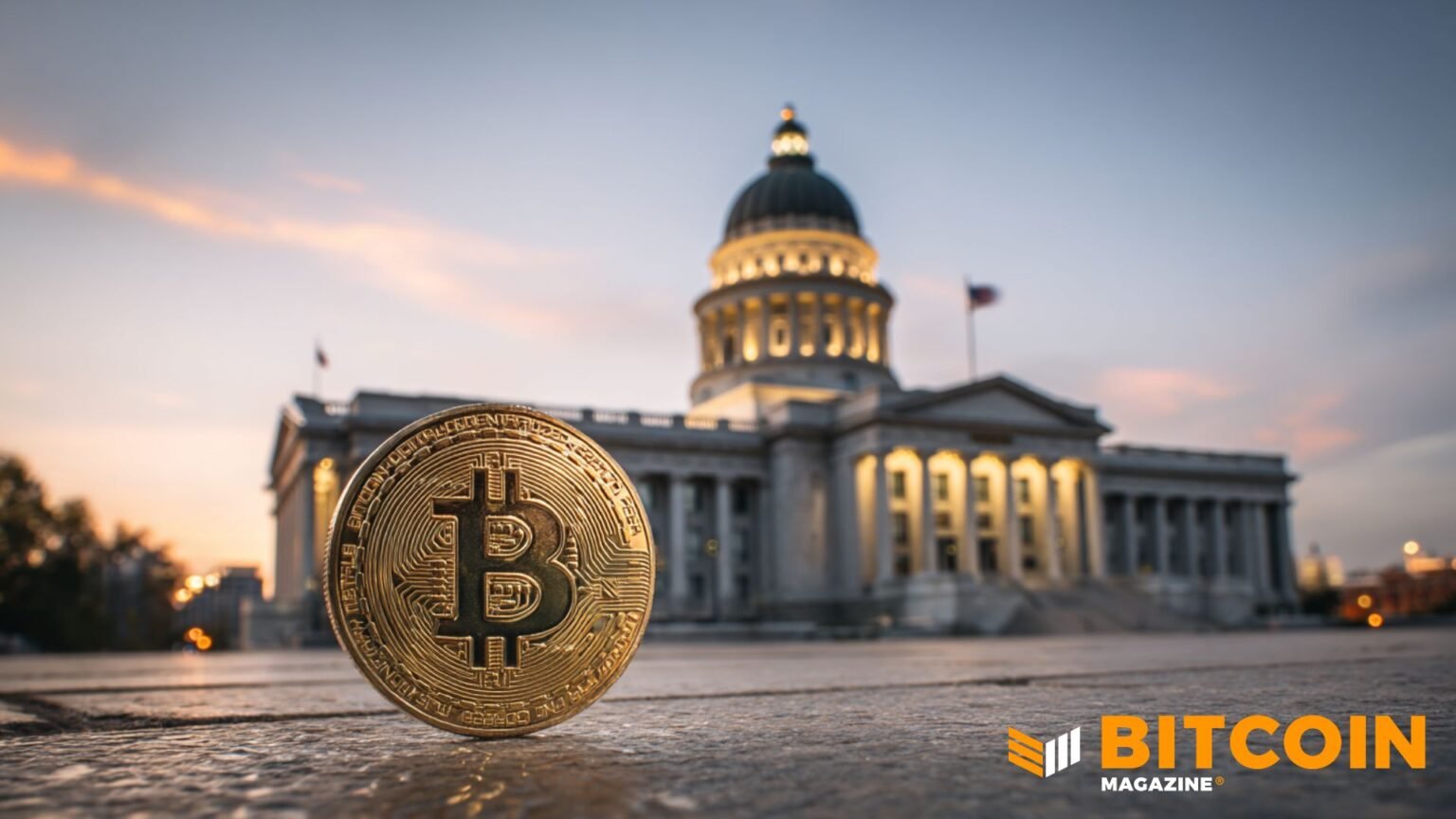Missouri bringt Gesetzgebung für eine staatliche Bitcoin-Reserve voran