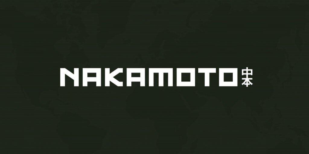 Nakamoto Inc. ($NAKA) schließt Übernahme von BTC Inc. und UTXO Management ab