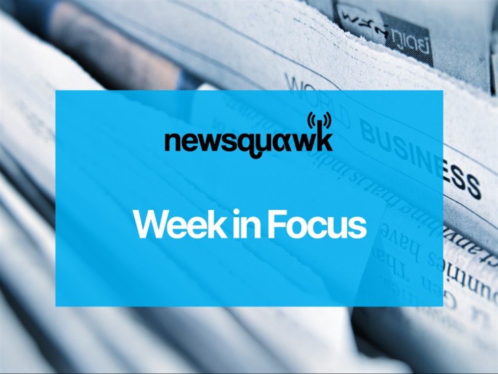 Newsquawk Woche vor uns: NFP und CPI in den USA, Wahlen in Japan, BIP im Vereinigten Königreich und Inflation in China