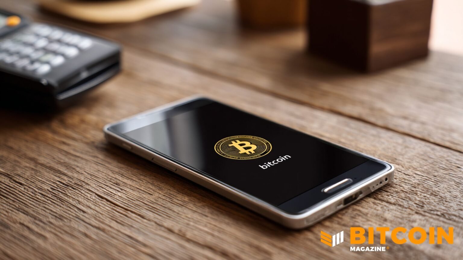 Numo führt Bitcoin Tap-to-Pay-App für Händler ein