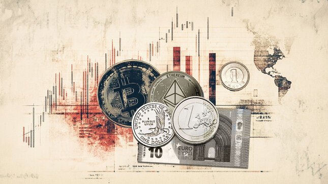 Politische Divergenz prägt regionale Währungen – MUFG