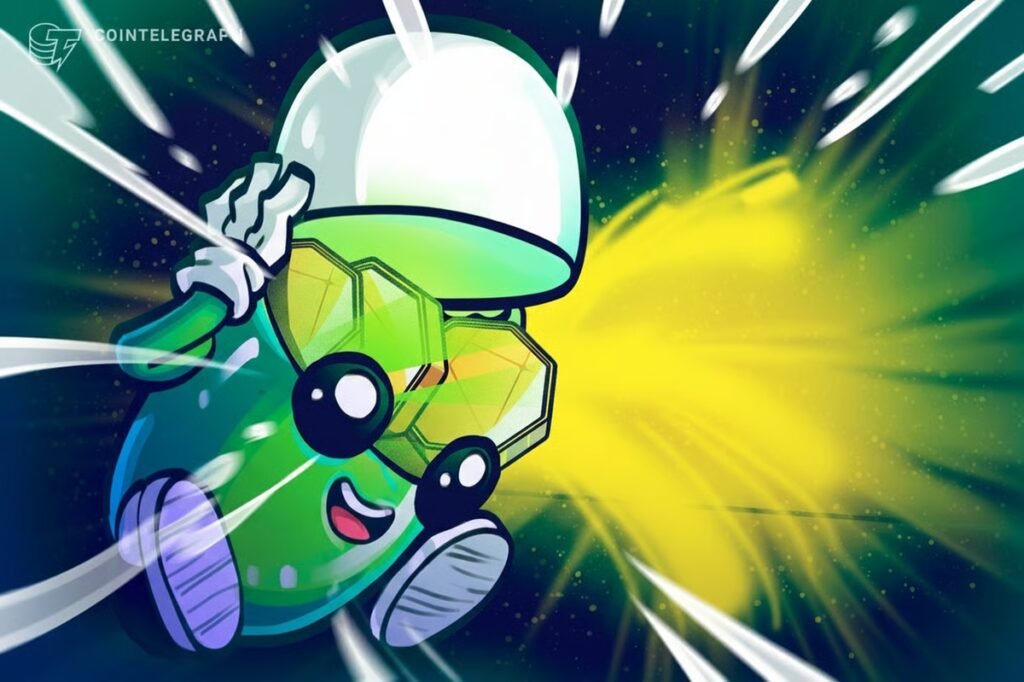 Pump.fun führt die Cashback-Münzen-Prämienfunktion ein