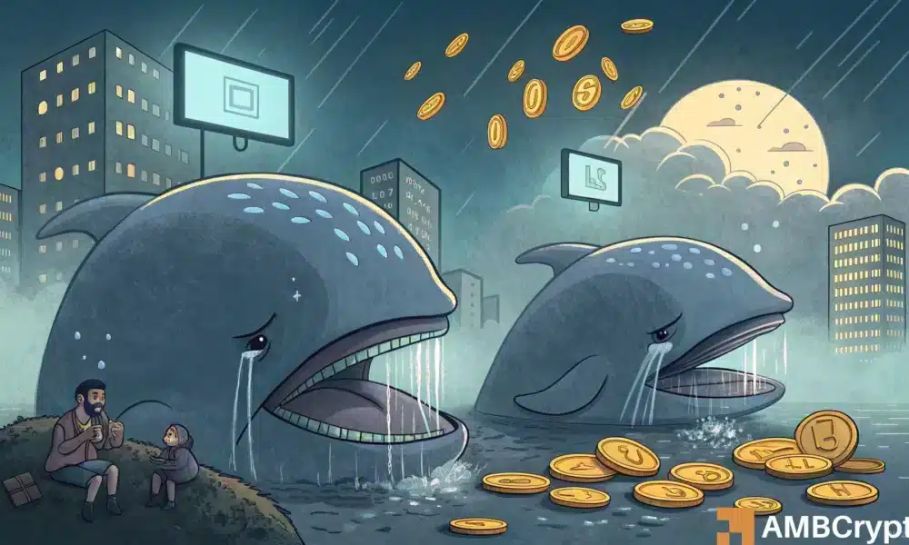 Solana fällt um 15 % und erreicht 2-Jahres-Tief: Können SOL-Bullen die 70-Dollar-Marke halten?