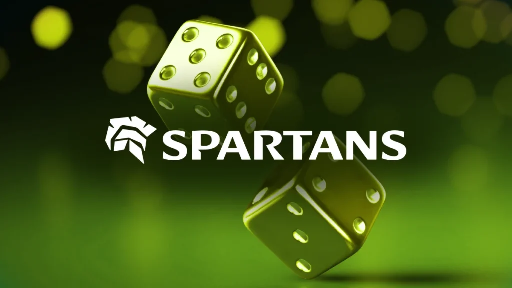 Spartans Originals haben es geschafft und lassen Coral's Sportsbook und BigClash's Crypto Library weit hinter sich 3 Spartaner
