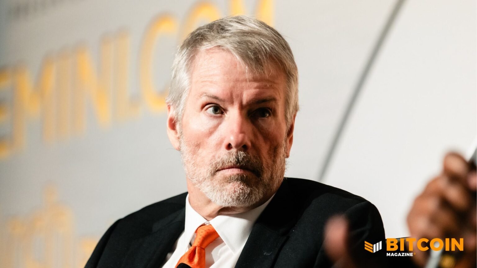 Strategie ($MSTR) stürzt um 8 % ab, da Bitcoin ein Jahrestief erreicht