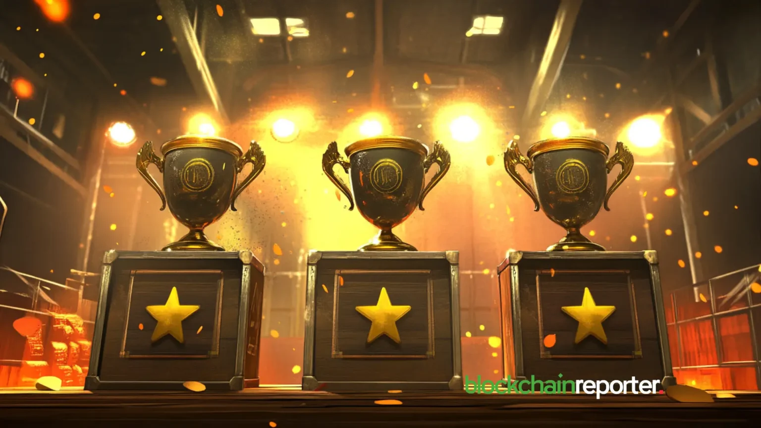 Top-Krypto-Gewinner heute – Injective und LayerZero führen die Markterholung an, während die Altcoins steigen