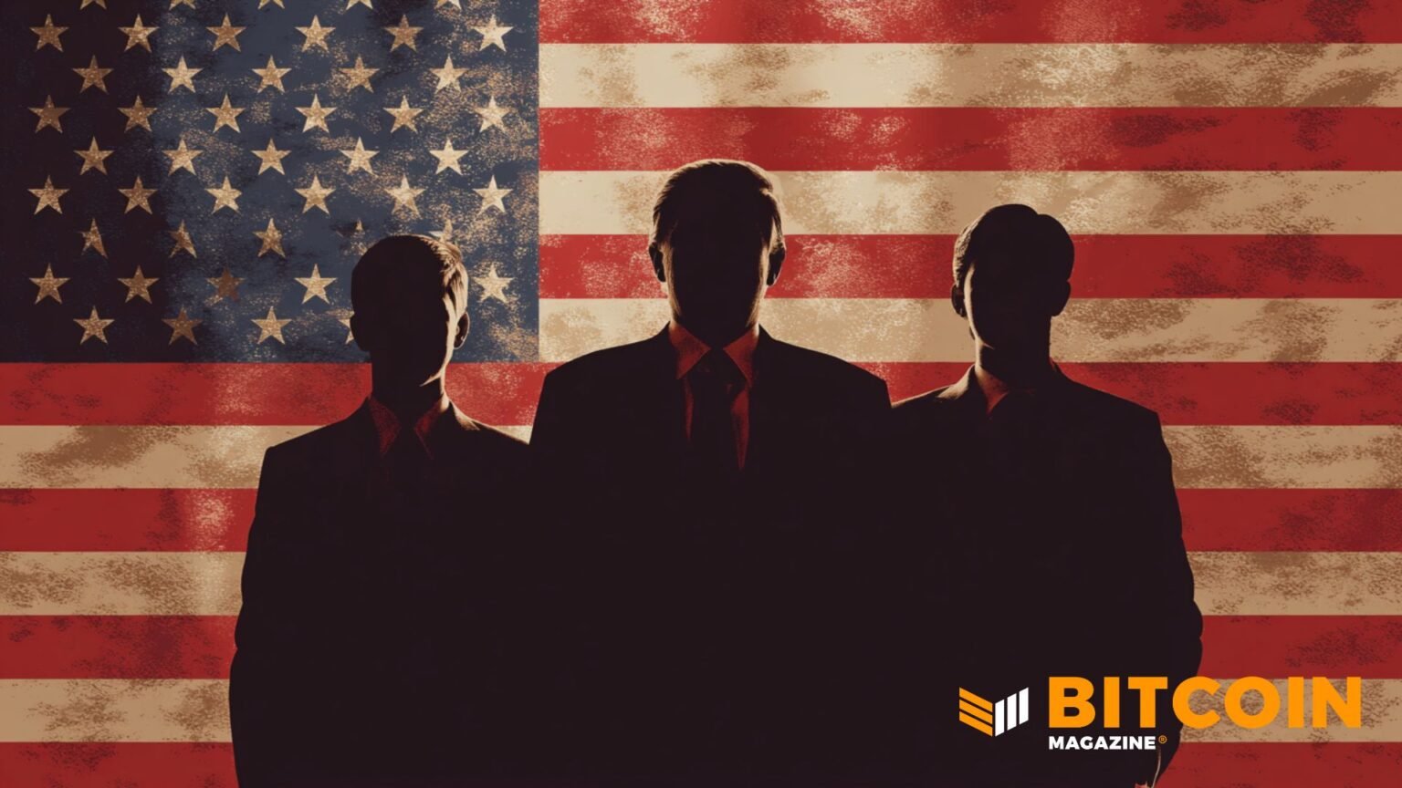 Trump Sons hypen Bitcoin im Wert von 1 Mio. US-Dollar, während Goldman-CEO BTC-Beteiligung bekannt gibt