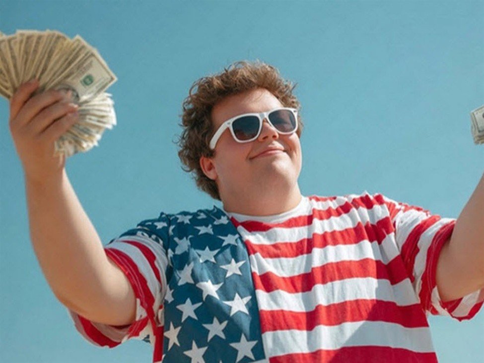 UMich Februar Verbraucherstimmung 57,3 gegenüber 55,0 erwartet