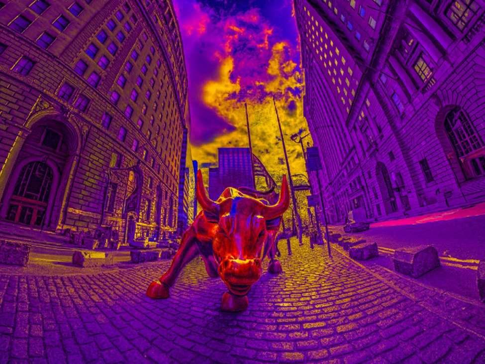 US-Aktien dürften sich nach ein paar schwierigen Tagen wieder etwas erholen