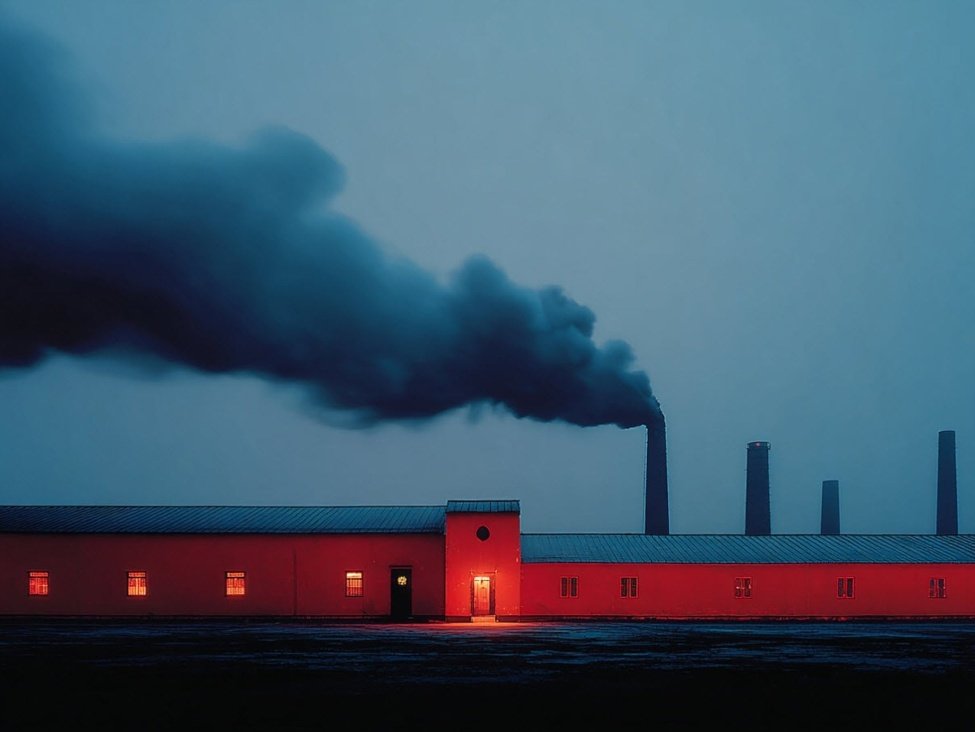 US-ISM-Index für das verarbeitende Gewerbe im Januar 52,6 gegenüber 48,5 erwartet