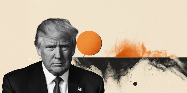 US-Präsident Donald Trump erwägt einen gezielten Angriff gegen den Iran