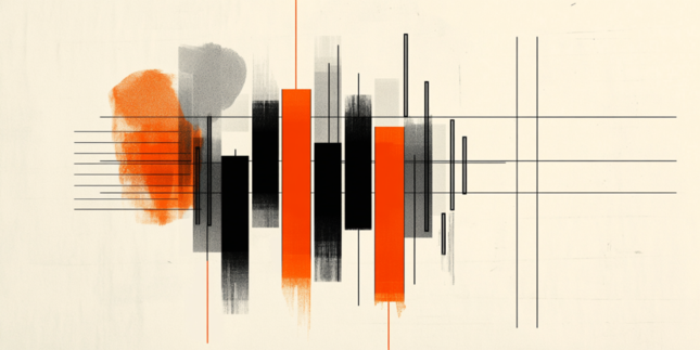 Umkehrzeichen nach starken Verkäufen – BNY