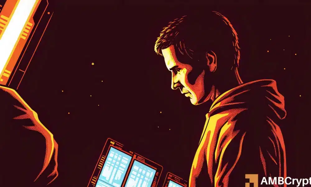 Vitalik Buterin möchte „die nächste Generation des Finanzwesens“ aufbauen – so geht’s