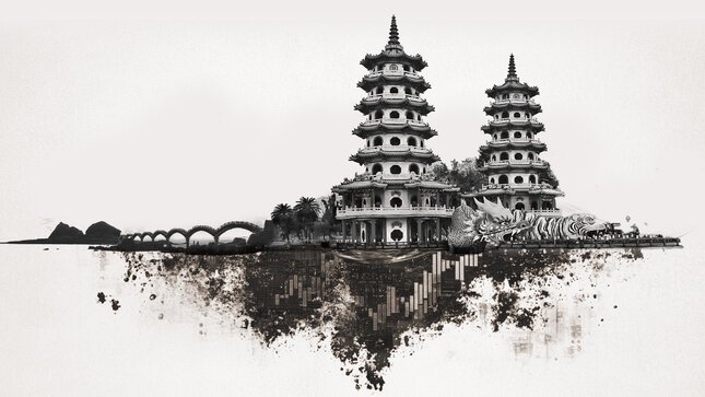 Vorübergehende Schwäche erwartet – OCBC