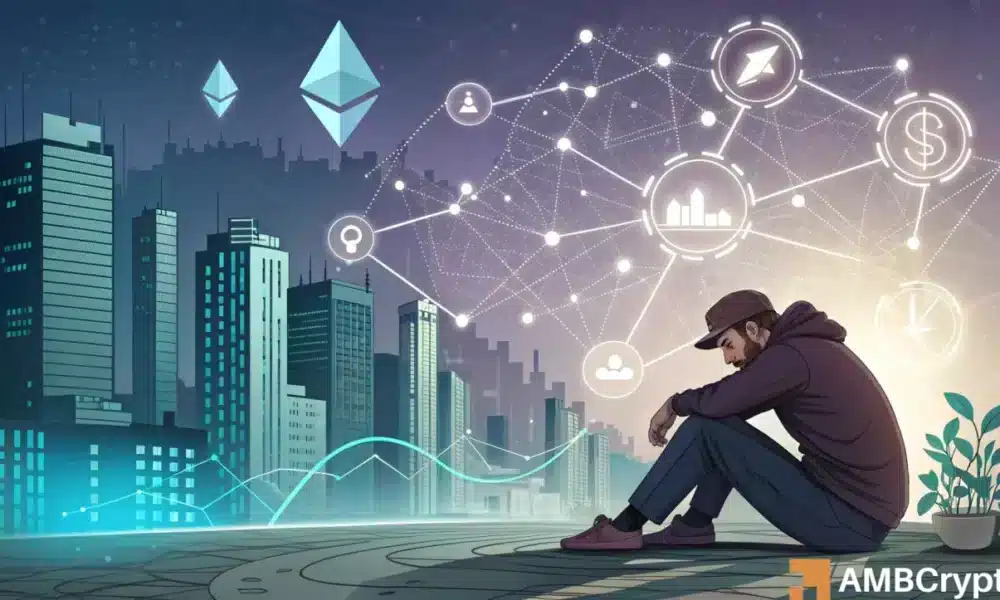 Warum Ethereum im Jahr 2026 seine „Rollup-First“-Strategie überdenkt