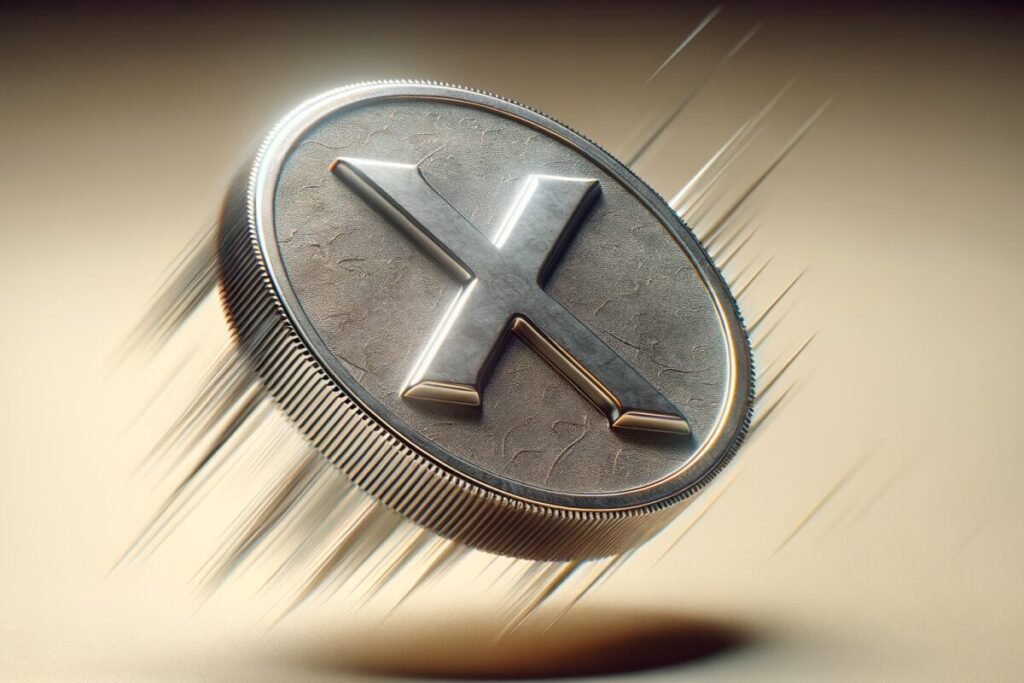 XRP wird niemals steigen