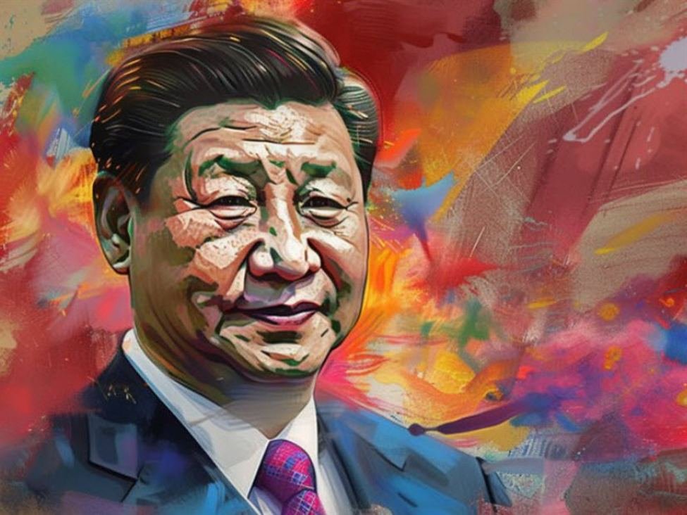 Xi Jinping kurbelt die Inlandsnachfrage an, während China sich auf die zunehmende Unsicherheit im Welthandel vorbereitet