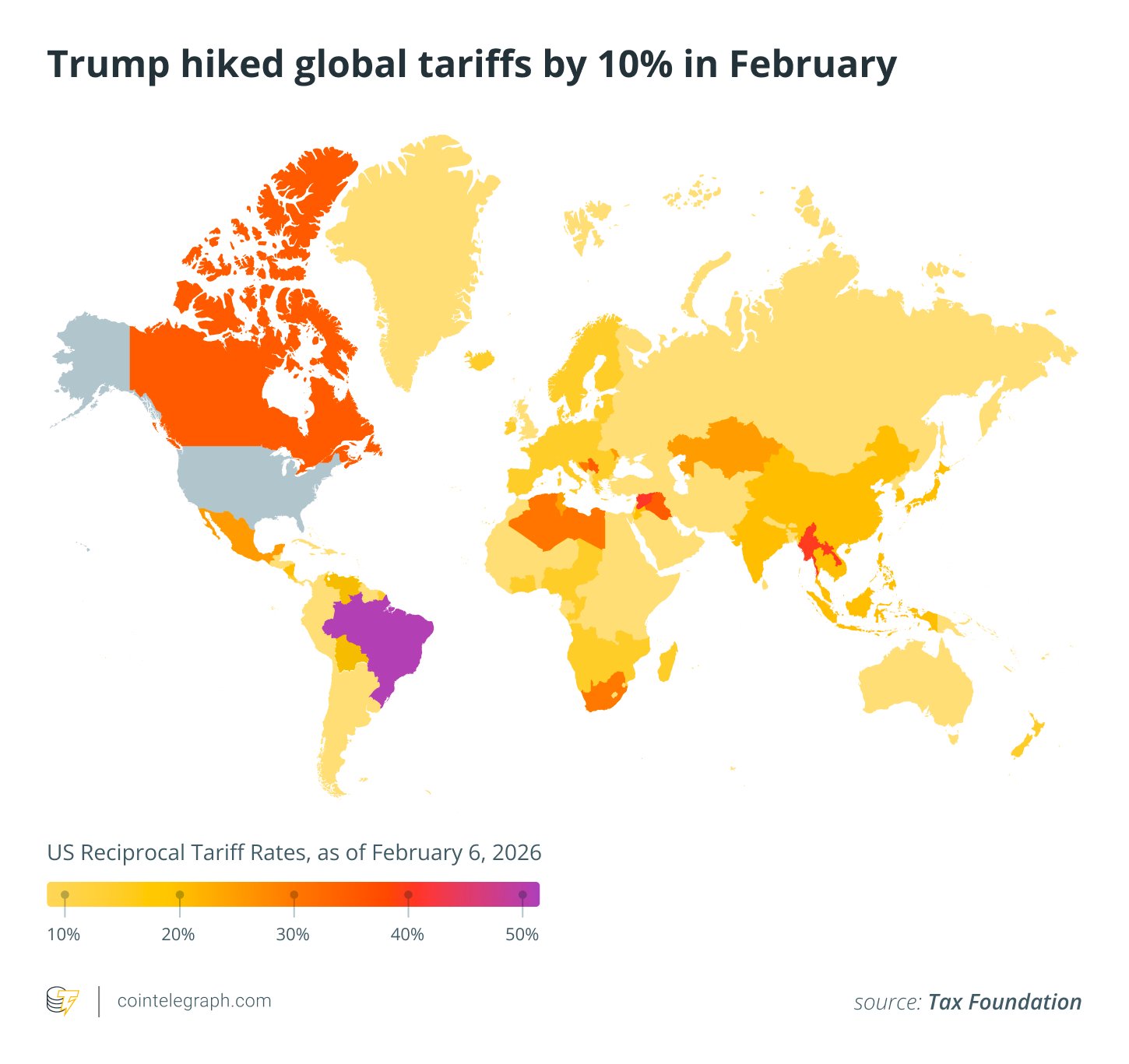 Japan, Steuern, Bitcoin-Preis, Indien, Inflation, Features