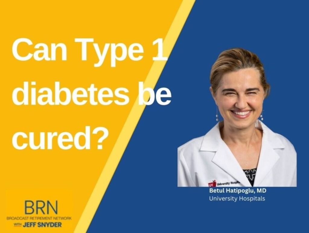 Kann Typ-1-Diabetes geheilt werden?