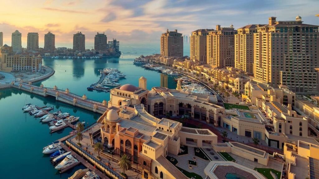 Nach dem Angriff im Iran verbrachten Reisende 16 Stunden auf einem Flug, der nirgendwo hinführte