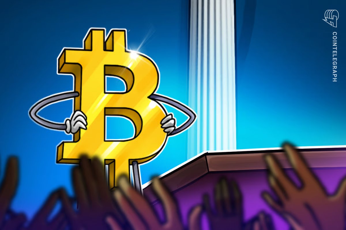 Die Bitcoin-Einführung boomt, während sich der Bärenmarkt verschärft: Achten Sie auf diese Signale