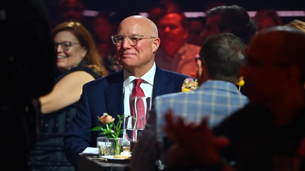 Lowes Rivale erhöht die Dividendenausschüttung im Jahr 2026 erneut