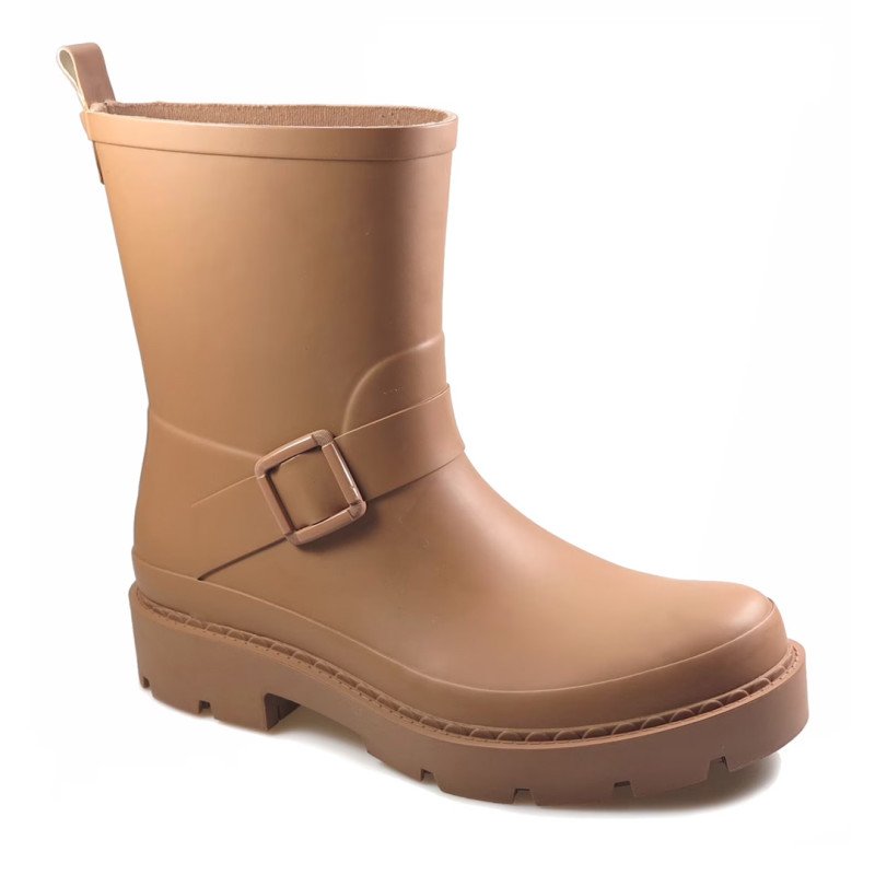 Die wasserdichten Regenstiefel von Walmart für 25 US-Dollar sind für 15 US-Dollar im Angebot und sie sind „so bequem“