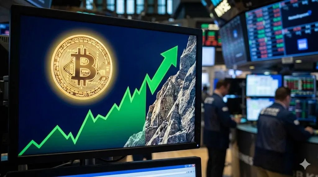 Bitcoin Harmonic Oscillator erreicht mit einer historischen Gewinnrate von 100 % den Boden, sodass sich der BTC-Preis verdoppeln wird