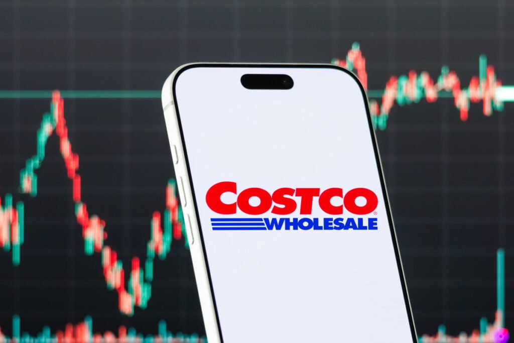 Die Bank of America korrigiert den Aktienkurs von Costco vor Gewinn