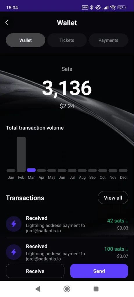 Satlantis entwickelt sich zur Bitcoin-nativen Alternative zu Luma für reale Ereignisse