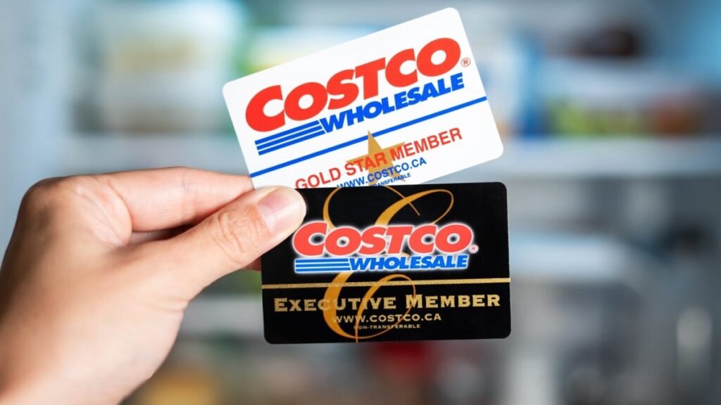 Der CFO von Costco beantwortet eine spezielle Dividendenfrage