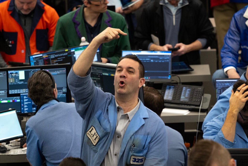 Bank of America veröffentlicht Schockmeldung an der Börse