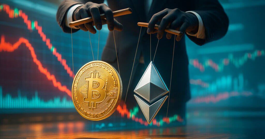 Der große Bitcoin-Short: Dieser Typ hat 200 Millionen US-Dollar verdient und hat Trumps Zolltarif perfekt getimt