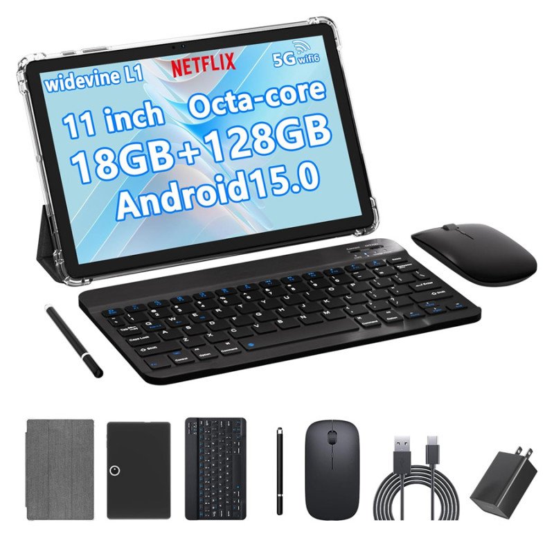 Amazon verkauft derzeit ein 2-in-1-Android-Laptop-Tablet für nur 78 US-Dollar