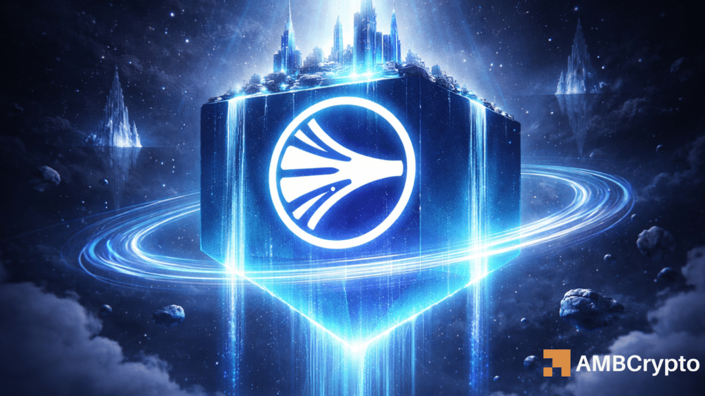 Sonic steigt um 11 %, da Binance 76 Mio. Token einsetzt – Kann S 0,05 $ umdrehen?