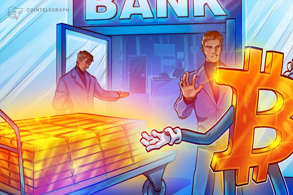 Warum Ray Dalio sagt, dass Bitcoin Gold nicht ersetzen kann