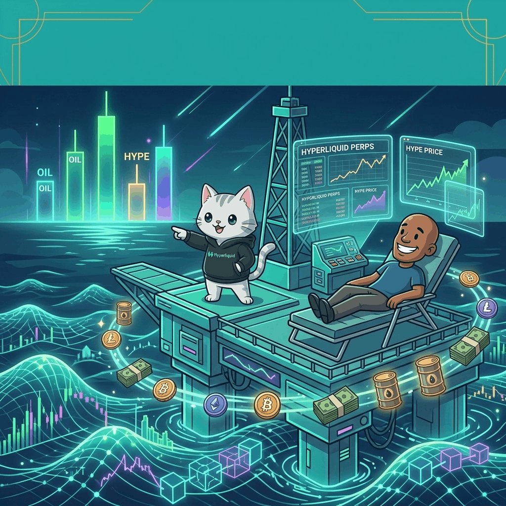 Der legendäre Bitcoin-Händler sagt, dass der HYPE auf 150 US-Dollar steigen wird – hier ist der Grund