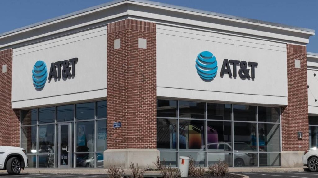 AT&T kündigt drei neue Telefontarife, um Kunden vom Wechsel abzuhalten