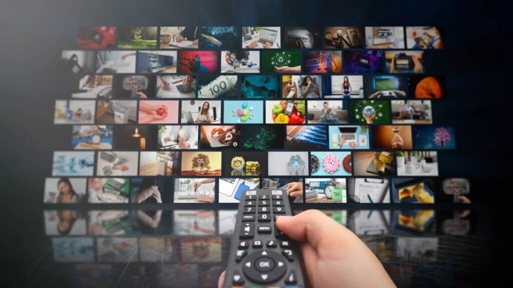 Tubi unternimmt einen großen Schritt, um Millionen von Zuschauern anzulocken