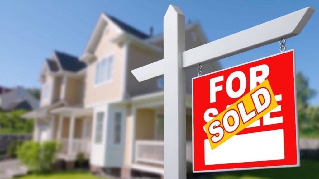 Zillow und Realtor.com entdecken den besten Zeitpunkt, um ein Haus zu verkaufen und mehr zu verdienen