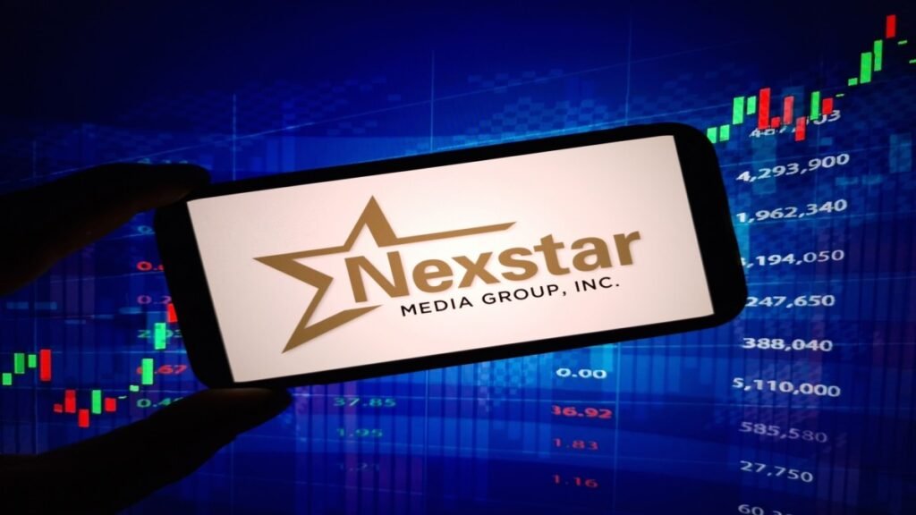 Nexstar schließt Tegna-Deal über 6,2 Milliarden US-Dollar ab und kündigt Schulden in Höhe von 5,1 Milliarden US-Dollar an