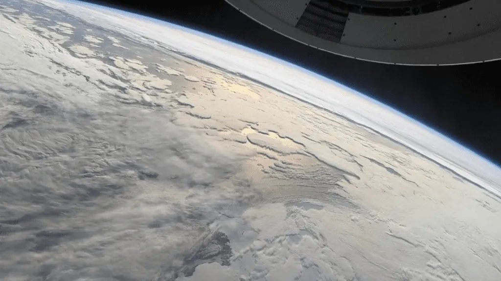 Das erstaunliche Leben von Chun Wang: Vom OG-Bitcoin-Miner zum Astronauten