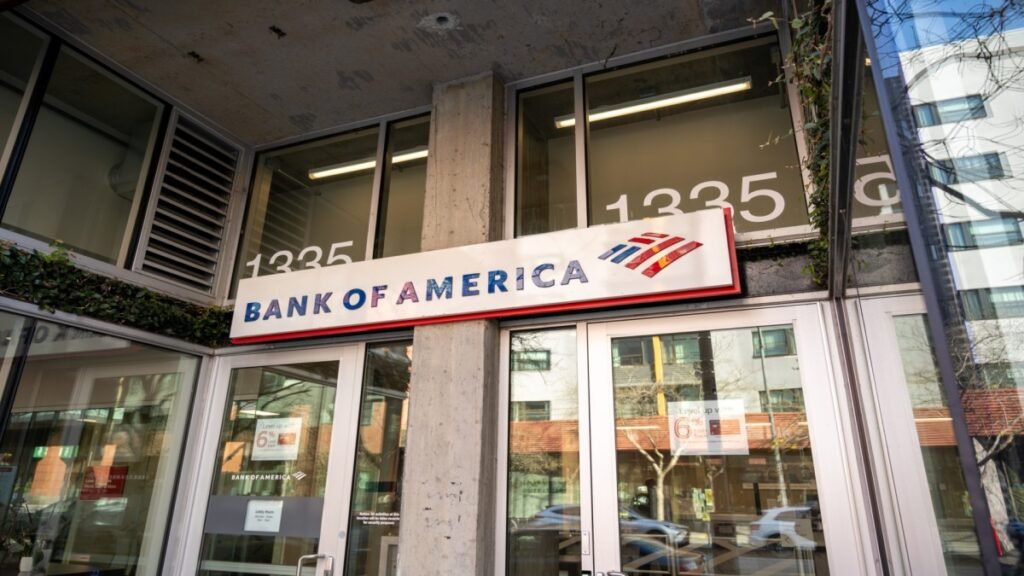 Die Bank of America sendet den Anlegern eine deutliche Botschaft zur Oracle-Aktie